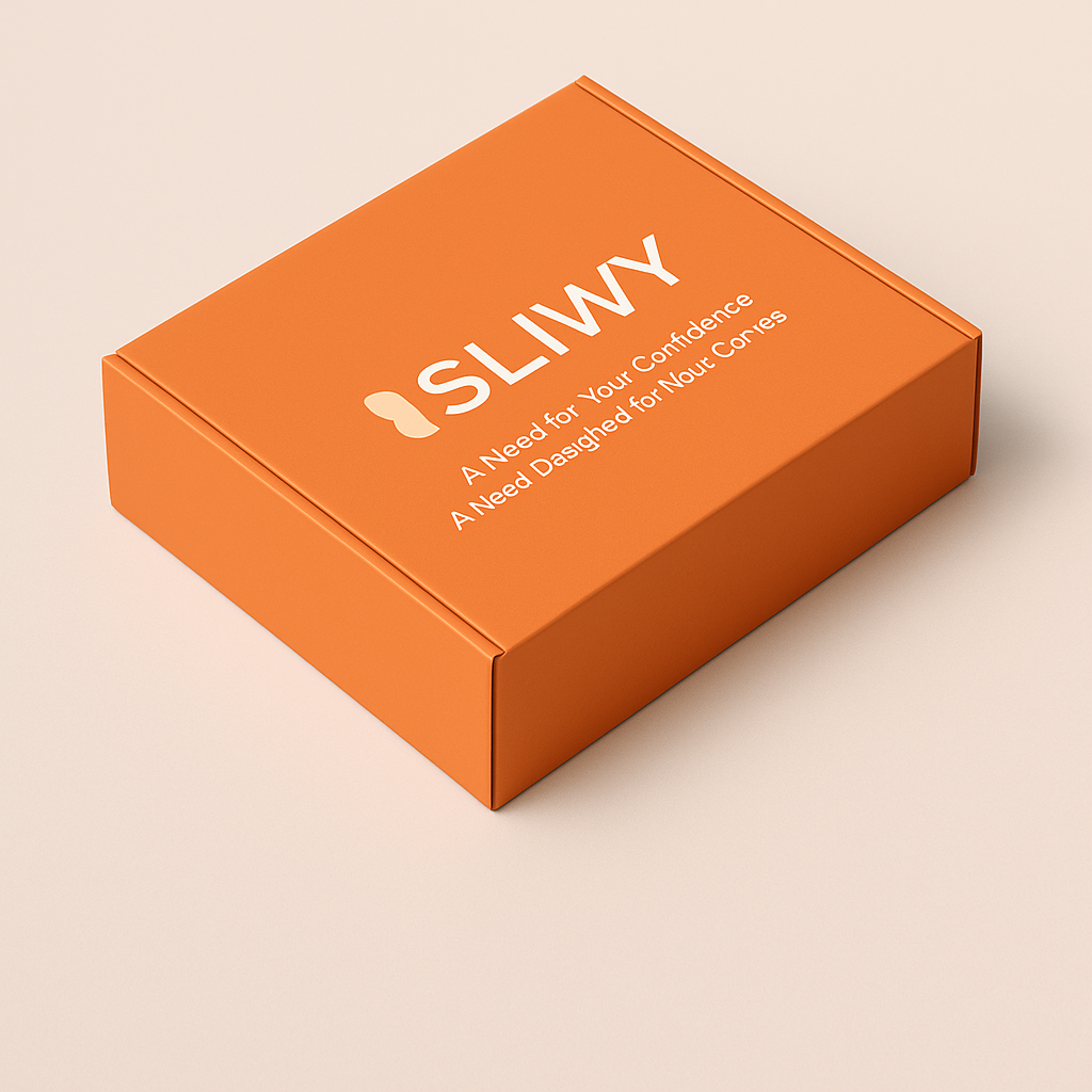 Sliwy™ - Patch Mammaire